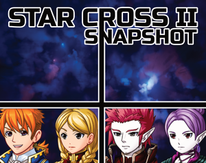 Star Cross Ii: Snapshot