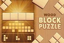 play Wood Block Puzzle