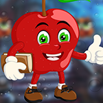 play Charming Apple Escape