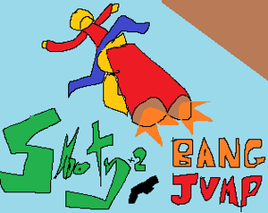 play Shooty-Shooty Bang Jump! [Play In Browser]