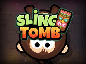 play Sling Tomb