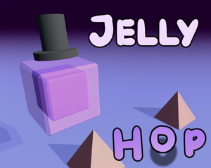 play Jelly Hop