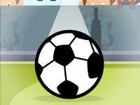 play Gravity Soccer 3