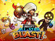 play Ubisoft All Star Blast!