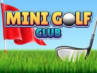 play Mini Golf Club