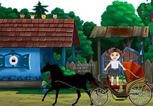 play Chariot Escape