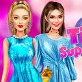 play Tiktok Supermodels