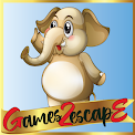 play G2E Charming Baby Elephant Rescue Html5