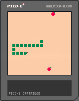 play Snake (Game Prototype)