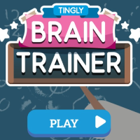 Brain Trainer game