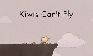 play Kiwis Can'T Fly