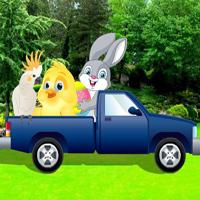 play Ready To Easter Party Html5