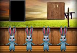 Easter Room Escape 3