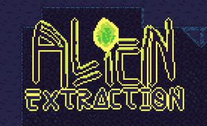 play Alien Extraction