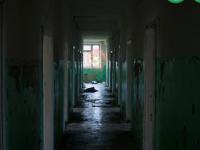play Ghost Town Hospital