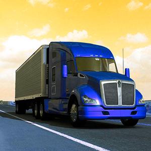 play Truck Driver Simulator