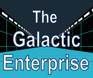The Galactic Enterprise