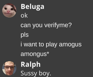 play Beluga: The Game (Preview)