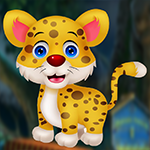 play Smiling Panther Escape
