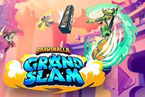 Brawlhalla Grand Slam