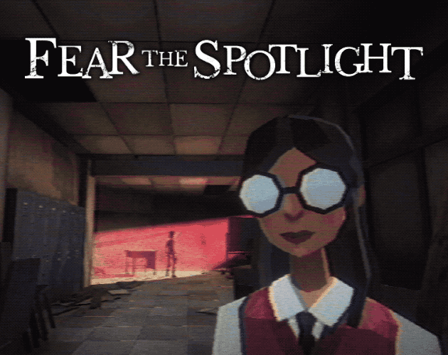 play Fear The Spotlight