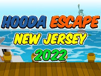 play Sd Hooda Escape New Jersey 2022