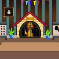 play G2L Pity Dog Escape Html5