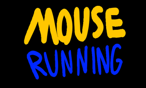 play Mouse Running