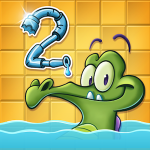 play Where'S My Water 2 Online