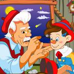 play Pinocchio