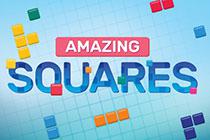 play Amazing Squares