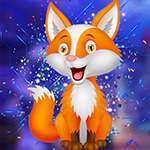 Ecstatic Fox Escape