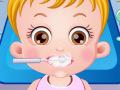 play Baby Hazel Dentist