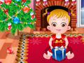 play Baby Hazel Christmas