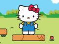 Hello Kitty Jumper game