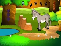 play G2L Pity Donkey Escape Html5