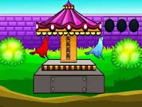 play G2M Amusement Park Escape Html5