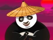 play Kungfu Panda Dressup