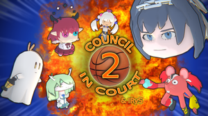 play Council In Court 2