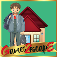 G2E Find House Key For Homeless Man Html5