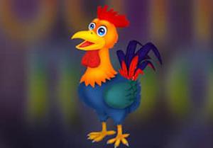 play Youthful Rooster Escape