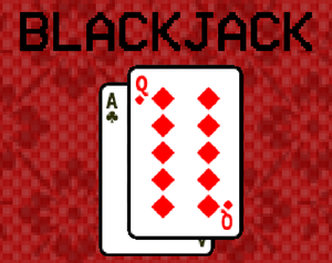 play Simple Blackjack Sim