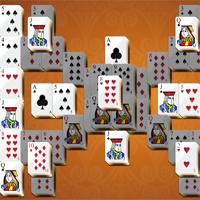 play Mahjong-Card-Solitaire