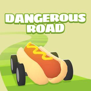 play Dangerous Roads