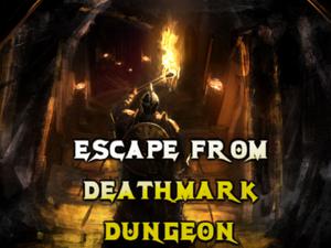 play Escape From Deathmark Dungeon