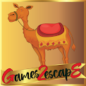 play G2E Poor Desert Camel Rescue Html5