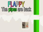 play Flappy The Pipes Ara Back