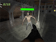 play Zombie Mayhem Online