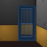 play Genie Prison Celler Room Escape 2