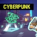 play Cyberpunk: Resistance